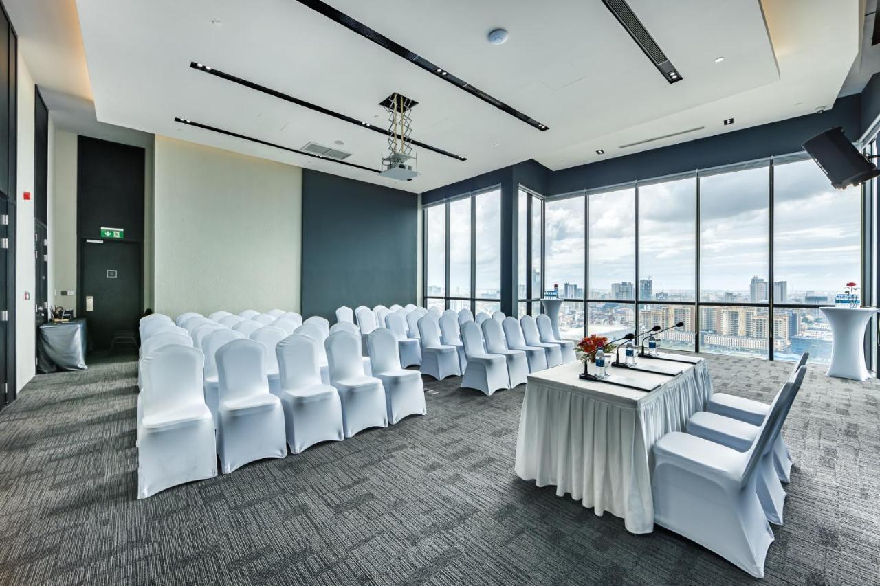 Luxcity Hotel & Apartment Phnompen Kültér fotó