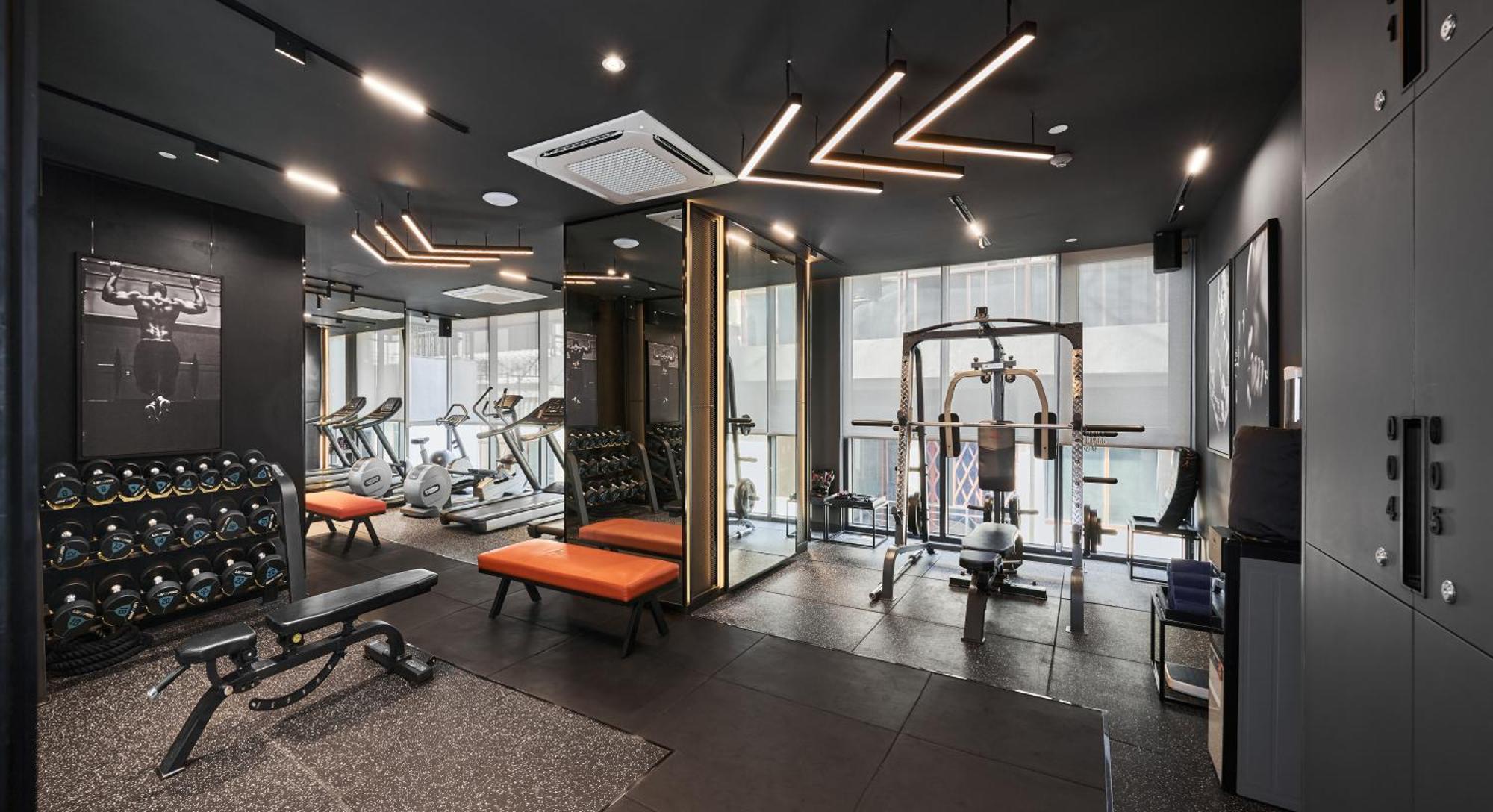 Luxcity Hotel & Apartment Phnompen Kültér fotó