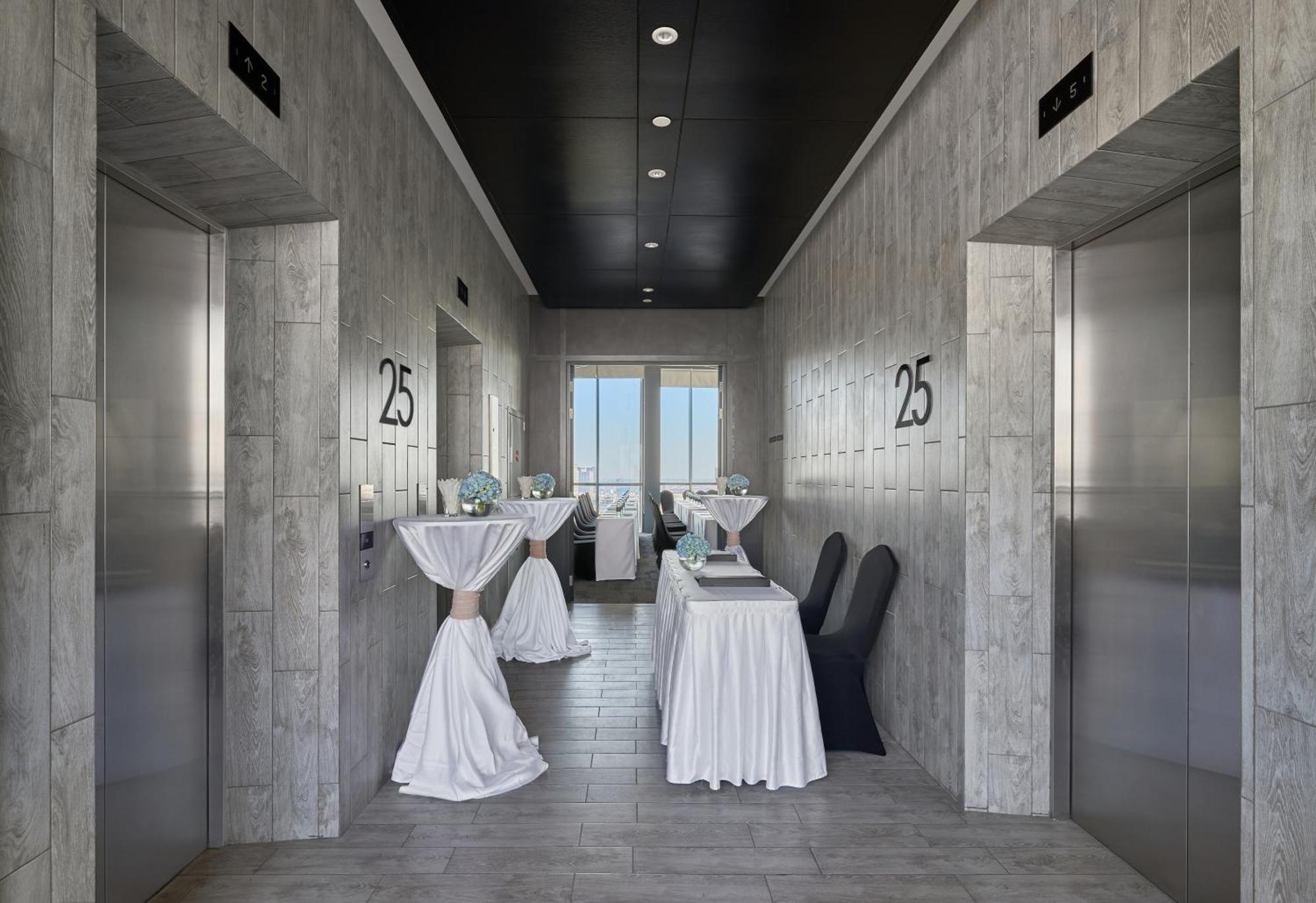Luxcity Hotel & Apartment Phnompen Kültér fotó