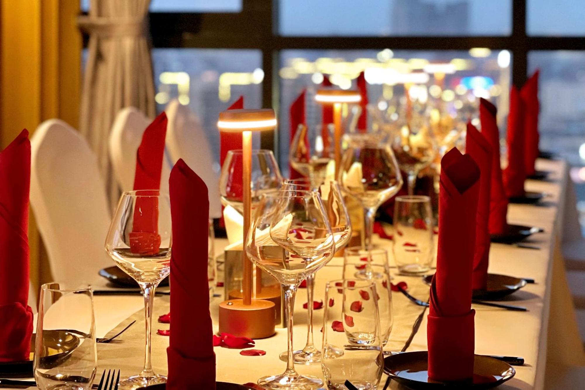 Luxcity Hotel & Apartment Phnompen Kültér fotó